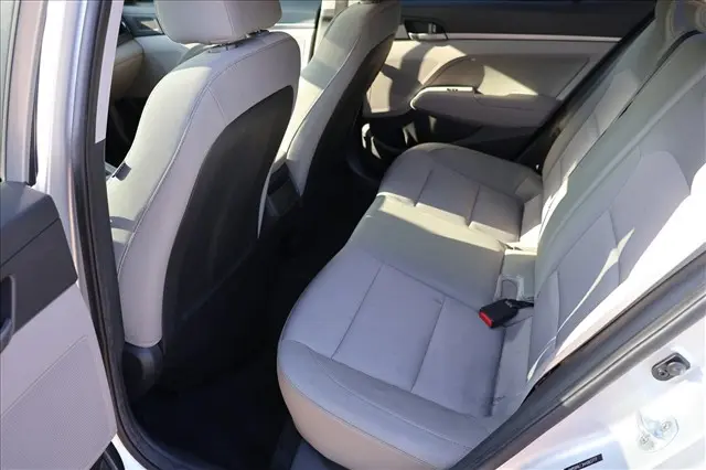2017 Hyundai Elantra - $11,501
