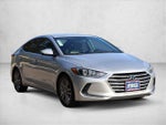2017 Elantra Thumbnail 3