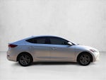 2017 Elantra Thumbnail 4