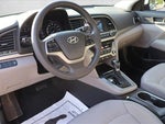 2017 Elantra Thumbnail 10