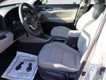2017 Elantra Thumbnail 11