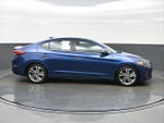 2017 Elantra Thumbnail 7