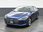 2017 Elantra Thumbnail 1