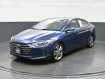 2017 Elantra Thumbnail 2