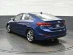 2017 Elantra Thumbnail 4