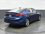 2017 Elantra Thumbnail 6