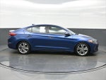 2017 Elantra Thumbnail 7