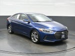 2017 Elantra Thumbnail 8