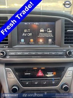 2018 Elantra Thumbnail 5