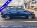 2018 Elantra Thumbnail 7
