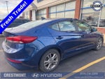 2018 Elantra Thumbnail 8