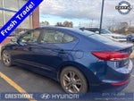2018 Elantra Thumbnail 9
