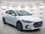 2018 Elantra Thumbnail 1