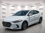 2018 Elantra Thumbnail 3