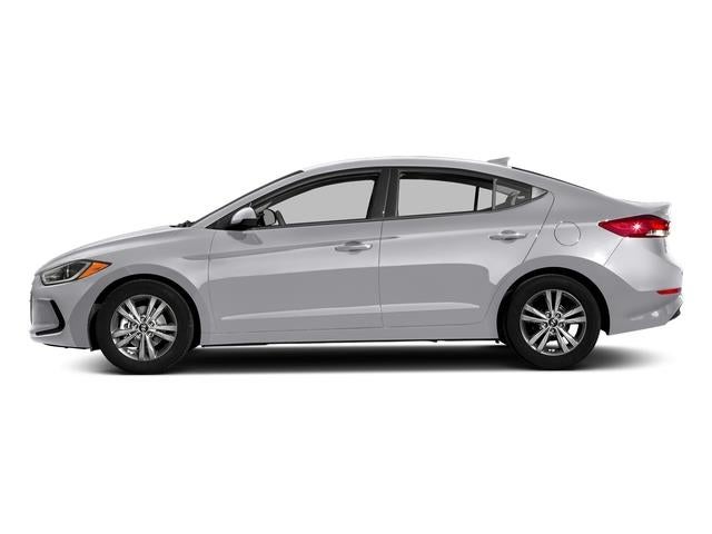 2018 Hyundai ELANTRA Value Edition — photo 1 of 12