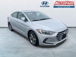 2018 Elantra Thumbnail 1
