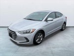 2018 Elantra Thumbnail 3