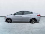 2018 Elantra Thumbnail 4