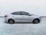 2018 Elantra Thumbnail 8