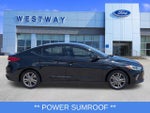 2018 Elantra Thumbnail 2