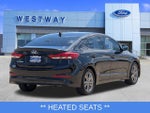 2018 Elantra Thumbnail 3