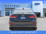 2018 Elantra Thumbnail 4