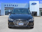2018 Elantra Thumbnail 8