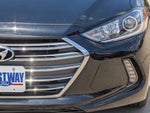 2018 Elantra Thumbnail 9