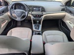 2018 Elantra Thumbnail 11