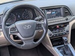 2018 Elantra Thumbnail 12
