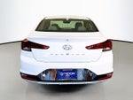 2019 Elantra Thumbnail 6