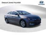 2019 Elantra Thumbnail 1