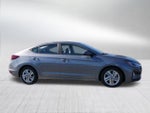 2019 Elantra Thumbnail 2