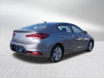 2019 Elantra Thumbnail 3