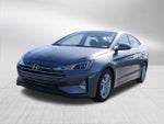 2019 Elantra Thumbnail 7