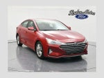 2019 Elantra Thumbnail 1