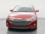2019 Elantra Thumbnail 2