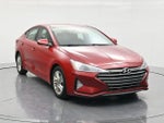 2019 Elantra Thumbnail 3