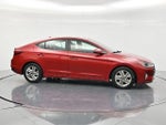 2019 Elantra Thumbnail 4