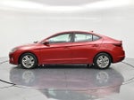2019 Elantra Thumbnail 8