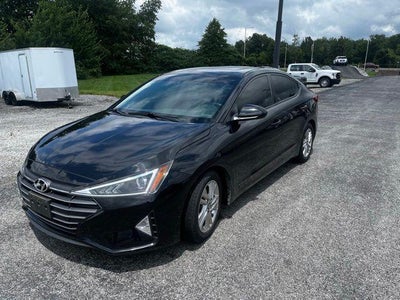 Photo of a 2019 Hyundai Elantra Value Edition 4DR Sedan for sale