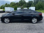 2019 Elantra Thumbnail 9