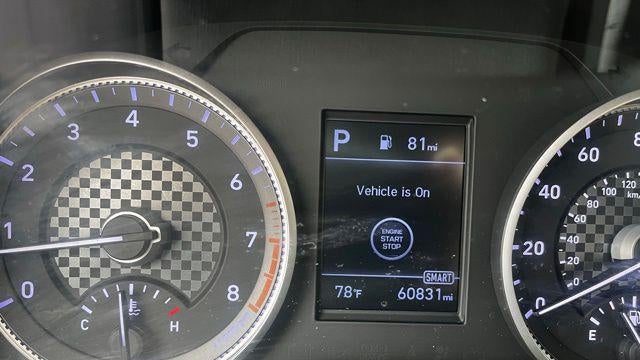 2019 Hyundai ELANTRA Value Edition