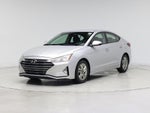 2019 Elantra Thumbnail 4