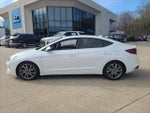 2020 Elantra Thumbnail 3