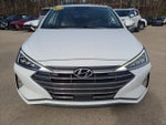 2020 Elantra Thumbnail 5