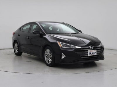 Photo of a 2020 Hyundai Elantra Value Edition 4DR Sedan for sale
