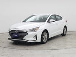 2020 ELANTRA Thumbnail 4