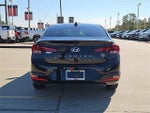 2020 Elantra Thumbnail 9