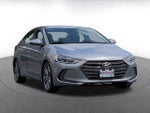 2017 ELANTRA Thumbnail 1